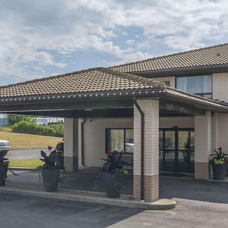 Comfort Inn Trenton Buitenkant foto