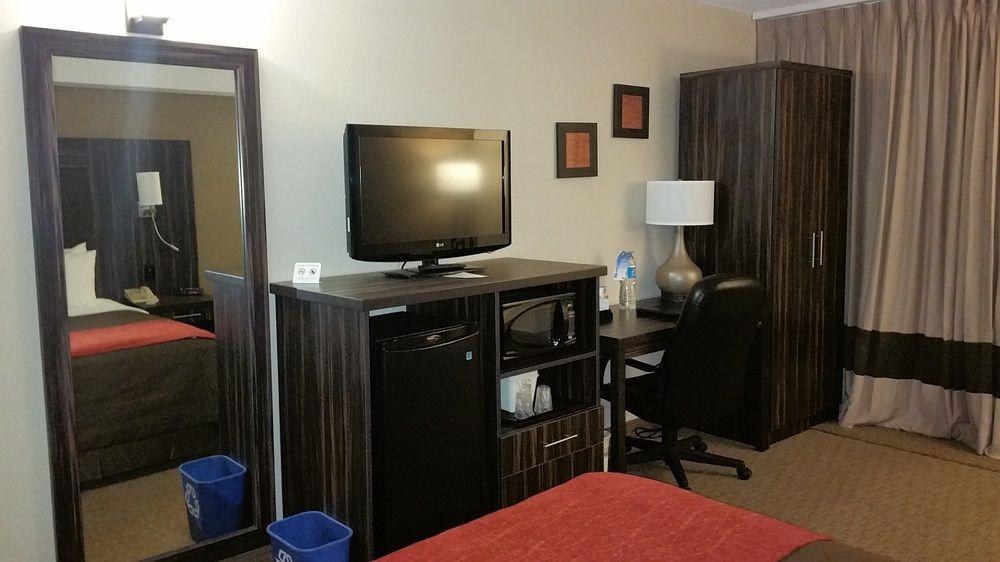 Comfort Inn Trenton Buitenkant foto