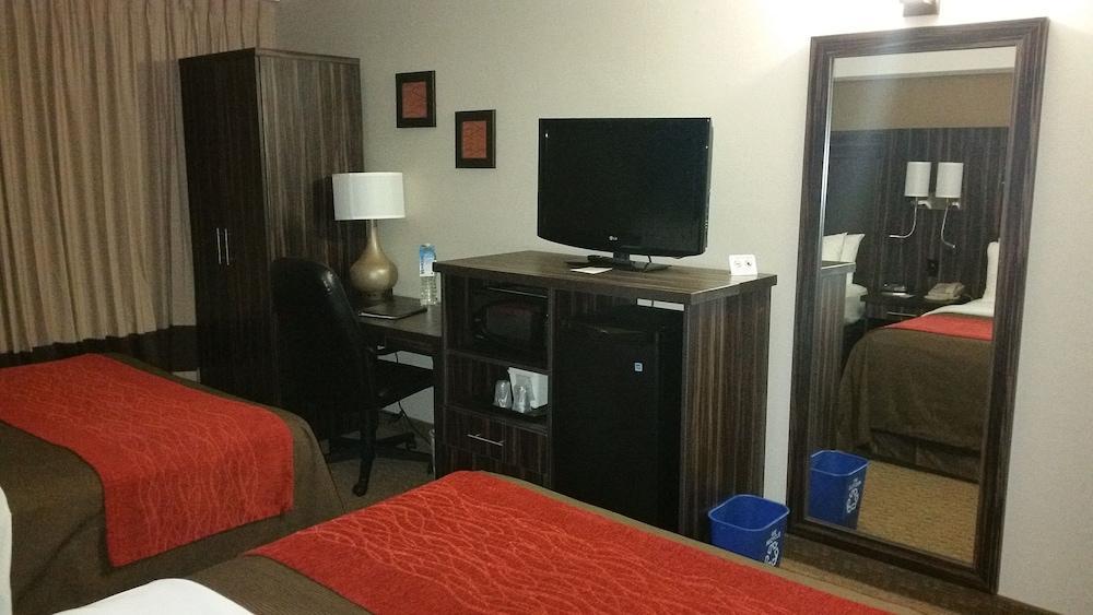 Comfort Inn Trenton Buitenkant foto