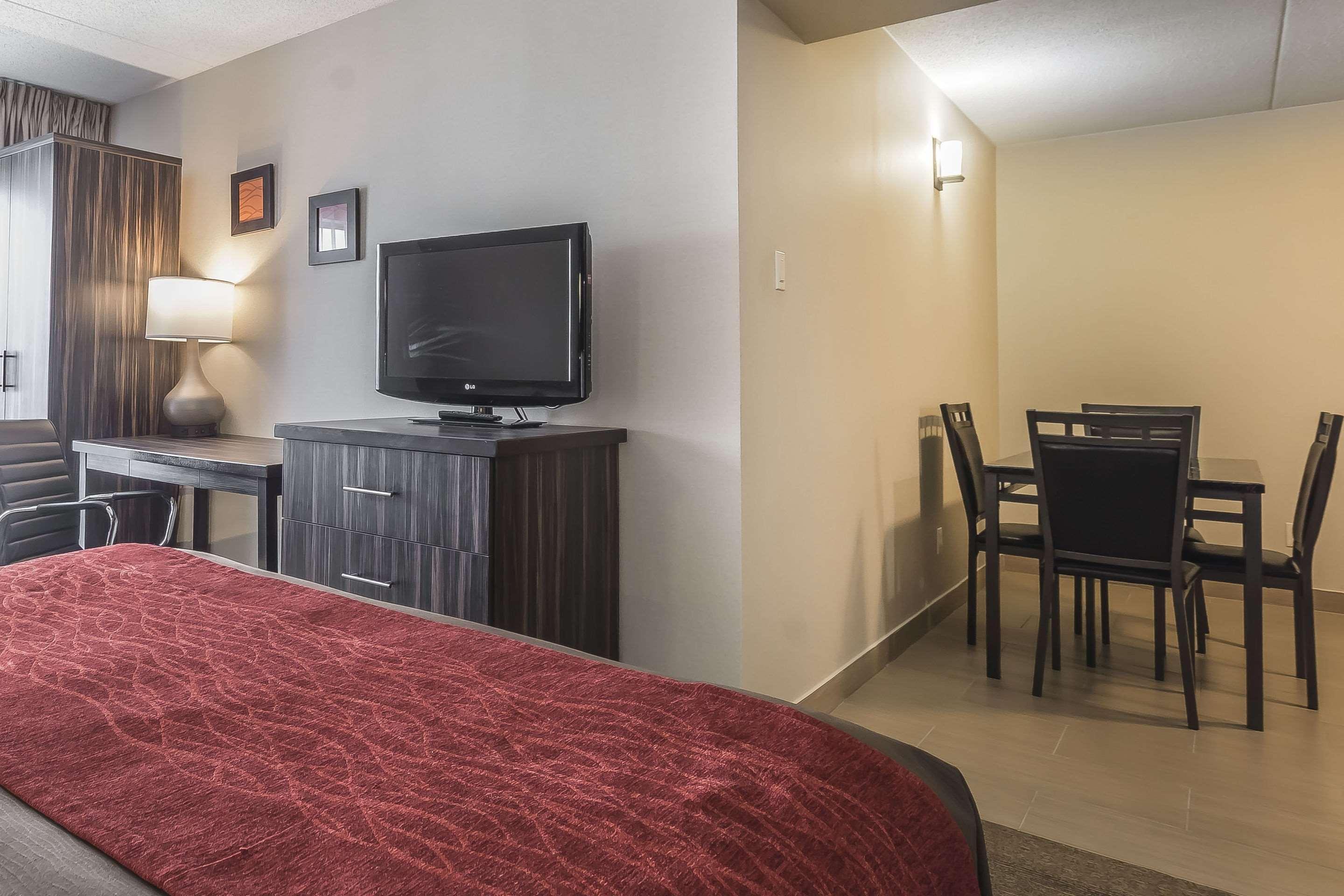 Comfort Inn Trenton Buitenkant foto