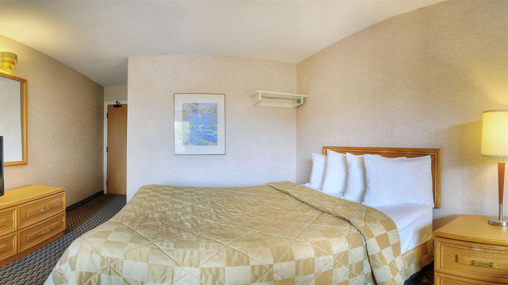Comfort Inn Trenton Buitenkant foto