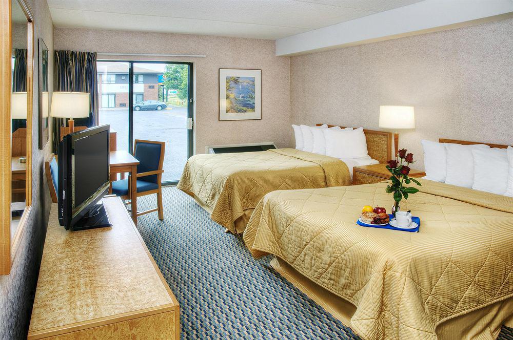 Comfort Inn Trenton Kamer foto