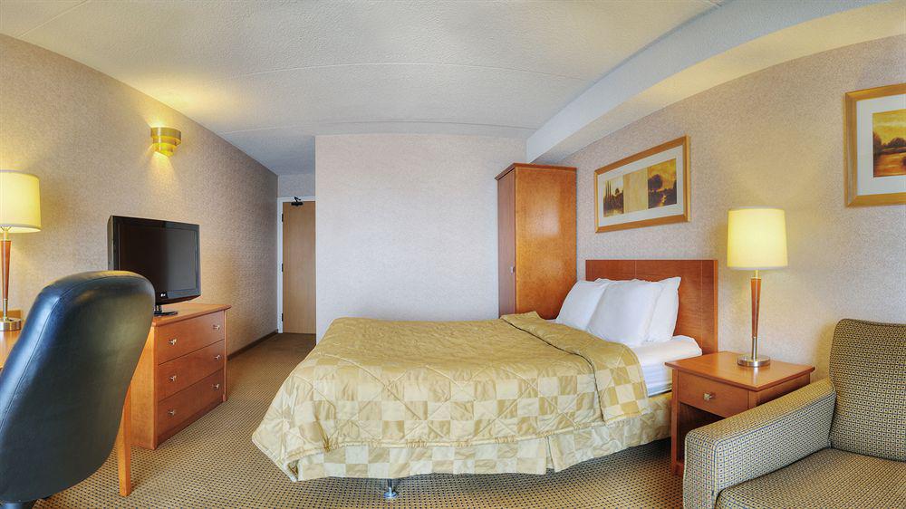 Comfort Inn Trenton Buitenkant foto